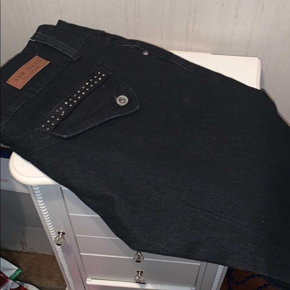 ABM JEANS